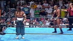 ECW Hardcore TV - Aug. 15, 1998