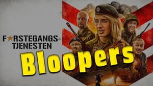 Season 2 Bloopers