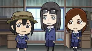 Eizouken Mini Anime 11