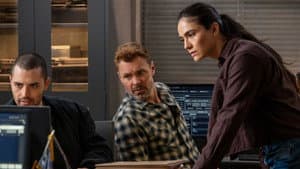 The Lost Years