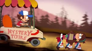Unaired Pilot