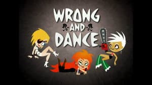 Wrong and Dance