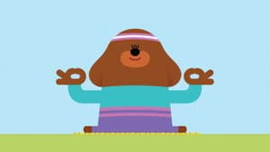 The Yoga Badge