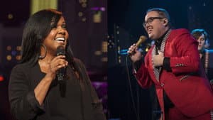 CeCe Winans / St. Paul & The Broken Bones