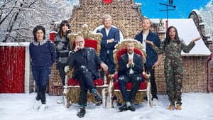 Taskmaster's New Year Treat 2022