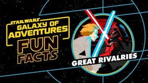 Fun Facts: Great Rivalries
