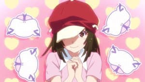Koyomimonogatari: Koyomi Wind