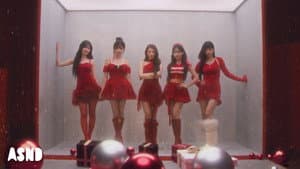 '하얀 그리움' MV TEASER