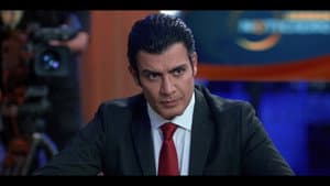 La entrevista