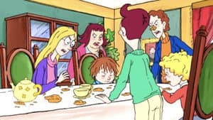 Horrid Henry's Happy Birthday Steve!