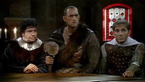 L'Assassin de Kaamelott