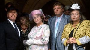 The Christening