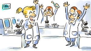 Higgs-Boson, What is it?