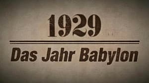 The Year Babylon