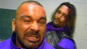 ECW Hardcore TV - Apr. 29, 1997