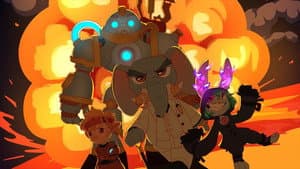 Episode 5