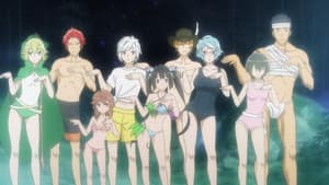 Is It Wrong to Expect a Hot Spring in a Dungeon?
