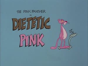 Dietetic Pink