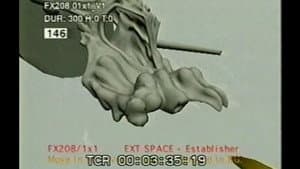 Directors Cut - Broadcast Comparison - Episode 09