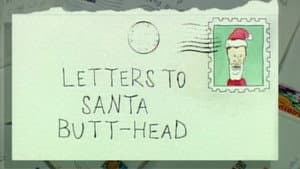 Letters to Santa Butt-Head (DVD Extra)