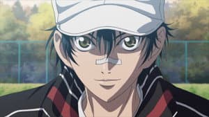 Prince of Secrets