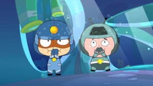 Episode 7