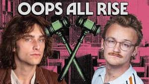 Hunter Saling and Jeremy Elder Are On Trial (Oops! All Rise)