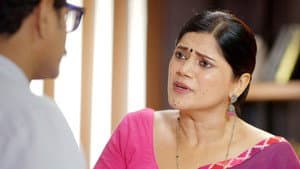 E1268. Pushpa’s New Challenge