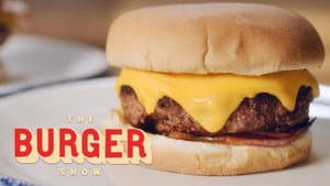 The Burger Show Season 5 Is Here! (Trailer)