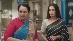 Kamini Mocks Suman