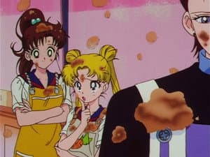 Friend or Foe? Star Lights and the Sailor Guardians