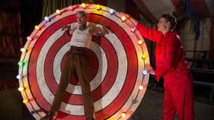 Bullseye