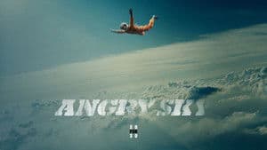 Angry Sky
