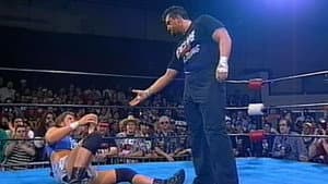 ECW Hardcore TV - Mar. 04, 1997
