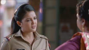 Haseena Fights For The Kinnar