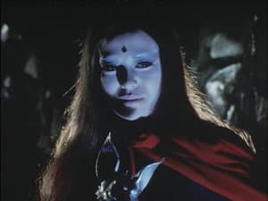 The Phantom Monster Golda