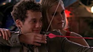 Love, Actually, Possibly, Maybe... Or Not