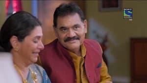 Dev and His Family is Missing Neha