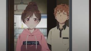 Childhood Home and Girlfriend