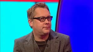 Tara Palmer-Tomkinson, Vic Reeves, Shane Richie, Rhys Thomas