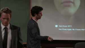 Robin 101