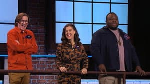 Celebrity Specials, Series 4 - Episode 10