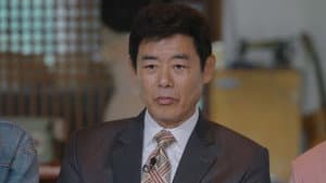 The Reunion of Ssangmun-dong Families