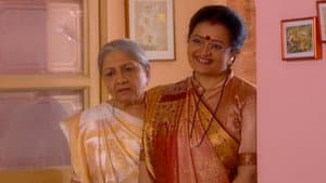 Savita Gives Tulsi the Necklace