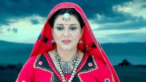 Mahavinashni Escapes From Battle Field