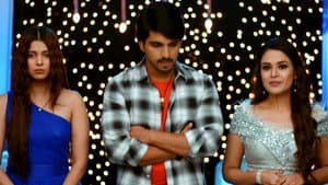The Return Of Disha!