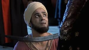 Anga admits to plotting against Jodha