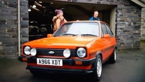 Ford Fiesta XR2