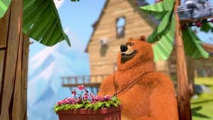Bear Scents