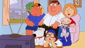 Family Guy (Pilot)